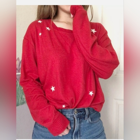 Abercrombie & Fitch Sweaters - Vintage Abercrombie and Fitch sweater